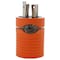 Ac Works Plug Adapter, L6-30R, L14-30P, L6-30P, L14-30P, 0 ft., Orange ADL1430L630 - alternate 8